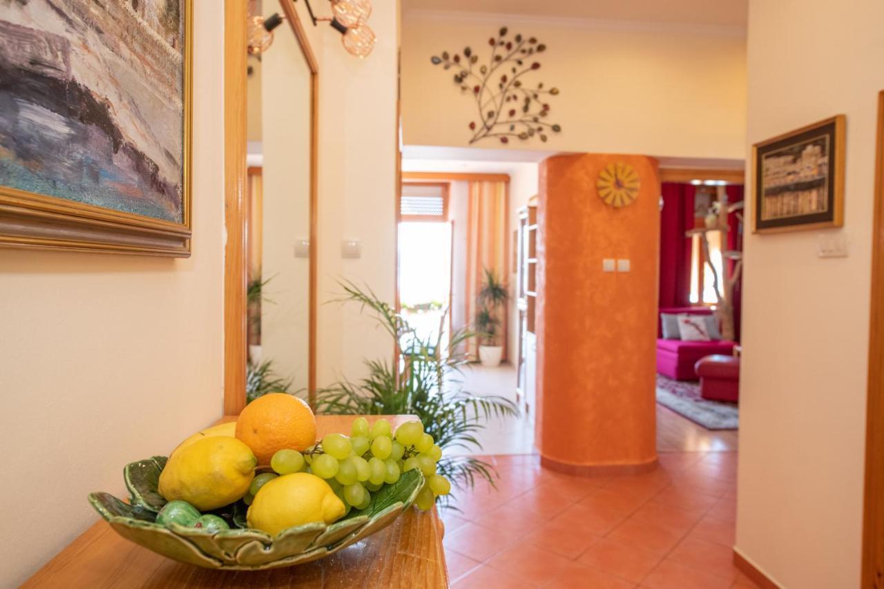 Apartment Opatija Slatina Beach Exterior photo